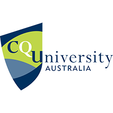 CQUniversity logo